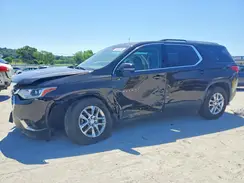 1GNERGKW2JJ248601 2018 CHEVROLET TRAVERSE