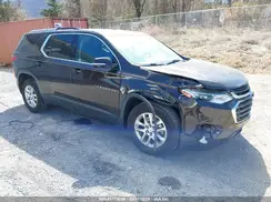 1GNERGKW2JJ263972 2018 CHEVROLET TRAVERSE