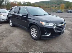 1GNERGKW2JJ268119 2018 CHEVROLET TRAVERSE