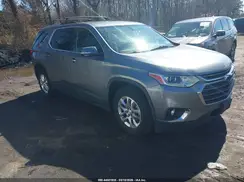 1GNERGKW2JJ268427 2018 CHEVROLET TRAVERSE