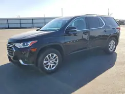 1GNERGKW2JJ271473 2018 CHEVROLET TRAVERSE