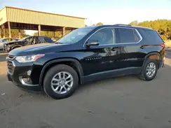 1GNERGKW2JJ283543 2018 CHEVROLET TRAVERSE