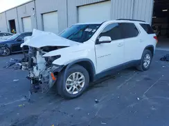 1GNERGKW2K1304909 2019 CHEVROLET TRAVERSE