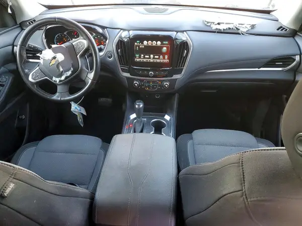 1GNERGKW2K1304909 2019 CHEVROLET TRAVERSE - Image 8