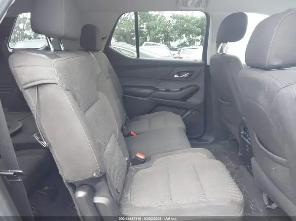 1GNERGKW2KJ110638 2019 CHEVROLET TRAVERSE - Image 8