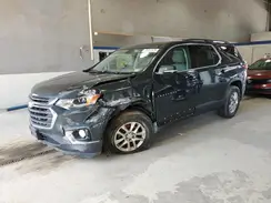 1GNERGKW2KJ110977 2019 CHEVROLET TRAVERSE