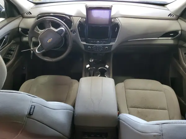 1GNERGKW2KJ110977 2019 CHEVROLET TRAVERSE - Image 8