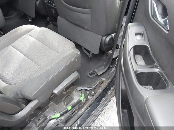 1GNERGKW2KJ119033 2019 CHEVROLET TRAVERSE - Image 8