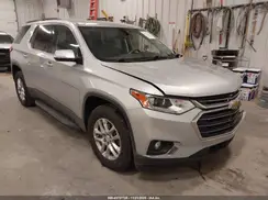 1GNERGKW2KJ119579 2019 CHEVROLET TRAVERSE
