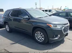1GNERGKW2KJ120893 2019 CHEVROLET TRAVERSE