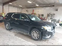 1GNERGKW2KJ123034 2019 CHEVROLET TRAVERSE