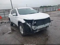 1GNERGKW2KJ128010 2019 CHEVROLET TRAVERSE