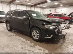1GNERGKW2KJ129139 2019 CHEVROLET TRAVERSE