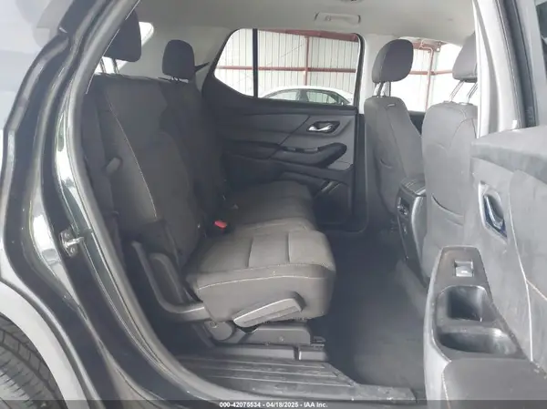 1GNERGKW2KJ129240 2019 CHEVROLET TRAVERSE - Image 8