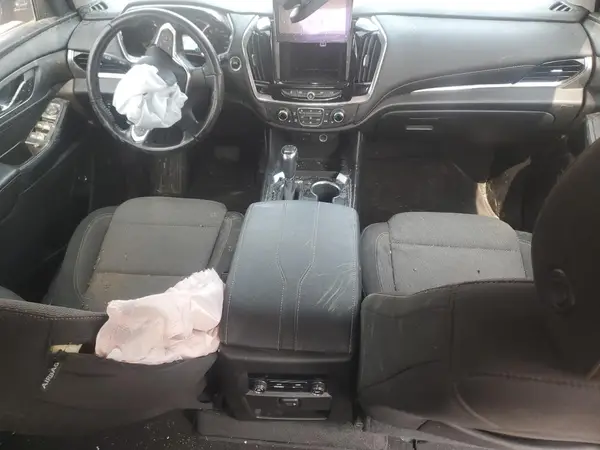 1GNERGKW2KJ131148 2019 CHEVROLET TRAVERSE - Image 8