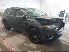 1GNERGKW2KJ144434 2019 CHEVROLET TRAVERSE