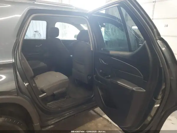 1GNERGKW2KJ144434 2019 CHEVROLET TRAVERSE - Image 8
