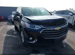 1GNERGKW2KJ149312 2019 CHEVROLET TRAVERSE