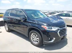1GNERGKW2KJ152470 2019 CHEVROLET TRAVERSE