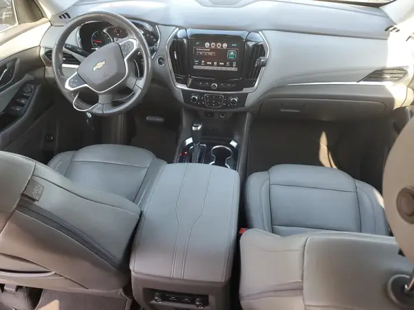 1GNERGKW2KJ157250 2019 CHEVROLET TRAVERSE - Image 8