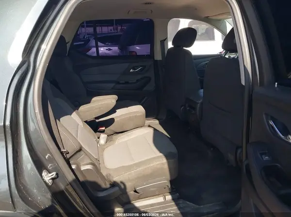 1GNERGKW2KJ161010 2019 CHEVROLET TRAVERSE - Image 8