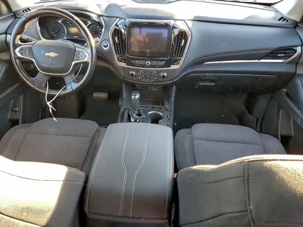 1GNERGKW2KJ167549 2019 CHEVROLET TRAVERSE - Image 8