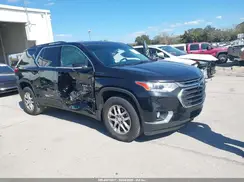 1GNERGKW2KJ172749 2019 CHEVROLET TRAVERSE