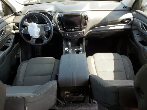 1GNERGKW2KJ174162 2019 CHEVROLET TRAVERSE - Image 8