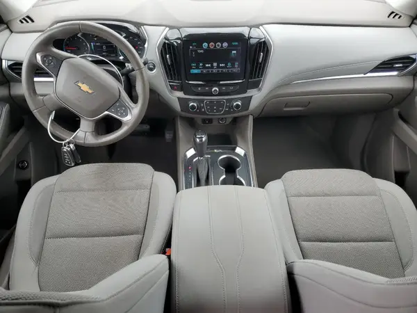 1GNERGKW2KJ175117 2019 CHEVROLET TRAVERSE - Image 8