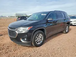 1GNERGKW2KJ182066 2019 CHEVROLET TRAVERSE