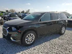 1GNERGKW2KJ194766 2019 CHEVROLET TRAVERSE