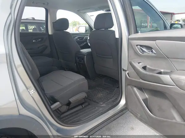 1GNERGKW2KJ197392 2019 CHEVROLET TRAVERSE - Image 8