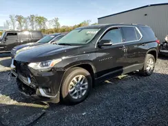1GNERGKW2KJ199997 2019 CHEVROLET TRAVERSE