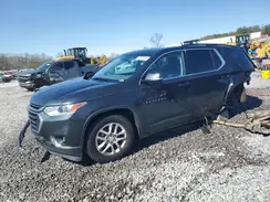 1GNERGKW2KJ201070 2019 CHEVROLET TRAVERSE