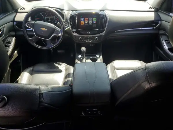 1GNERGKW2KJ209816 2019 CHEVROLET TRAVERSE - Image 8