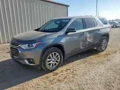 1GNERGKW2KJ215471 2019 CHEVROLET TRAVERSE