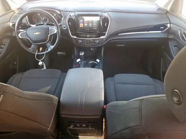 1GNERGKW2KJ215471 2019 CHEVROLET TRAVERSE - Image 8