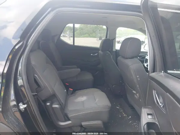 1GNERGKW2KJ216863 2019 CHEVROLET TRAVERSE - Image 8