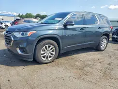 1GNERGKW2KJ222646 2019 CHEVROLET TRAVERSE