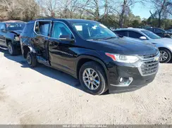 1GNERGKW2KJ223523 2019 CHEVROLET TRAVERSE