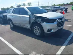 1GNERGKW2KJ229922 2019 CHEVROLET TRAVERSE
