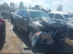 1GNERGKW2KJ235736 2019 CHEVROLET TRAVERSE
