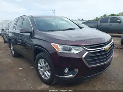 1GNERGKW2KJ243769 2019 CHEVROLET TRAVERSE