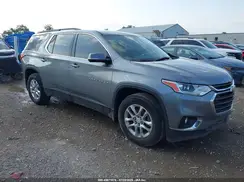 1GNERGKW2KJ245148 2019 CHEVROLET TRAVERSE