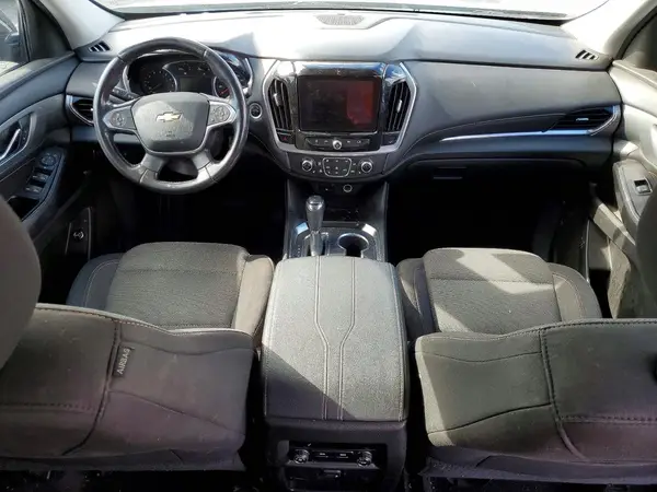 1GNERGKW2KJ247661 2019 CHEVROLET TRAVERSE - Image 8