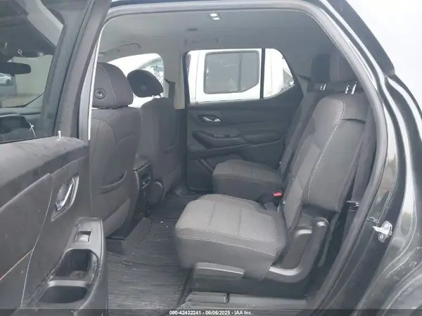 1GNERGKW2KJ248809 2019 CHEVROLET TRAVERSE - Image 8