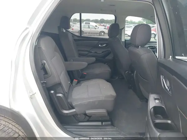 1GNERGKW2KJ250561 2019 CHEVROLET TRAVERSE - Image 8
