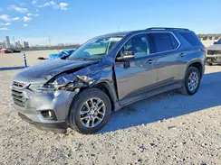 1GNERGKW2KJ253346 2019 CHEVROLET TRAVERSE