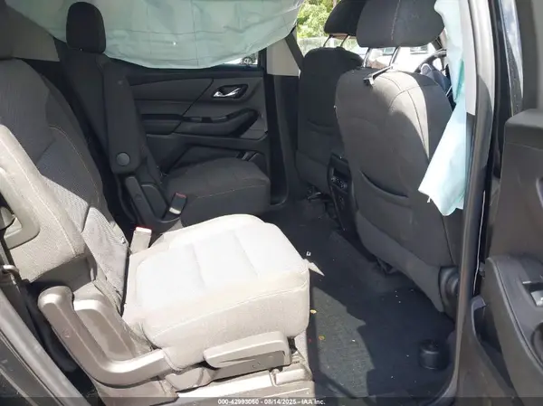 1GNERGKW2KJ259146 2019 CHEVROLET TRAVERSE - Image 8