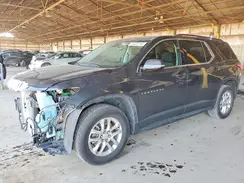 1GNERGKW2KJ264606 2019 CHEVROLET TRAVERSE